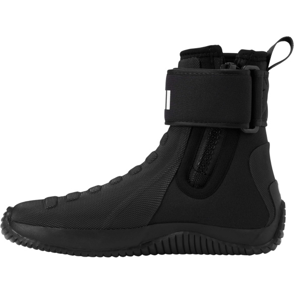 2026 Gill Aero 2.0 Boots 970 - Black